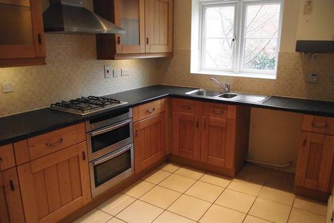 2 bedroom end of terrace house to rent, Cogenhoe, Northampton