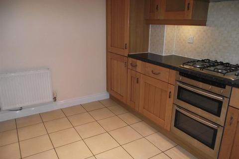 2 bedroom end of terrace house to rent, Cogenhoe, Northampton