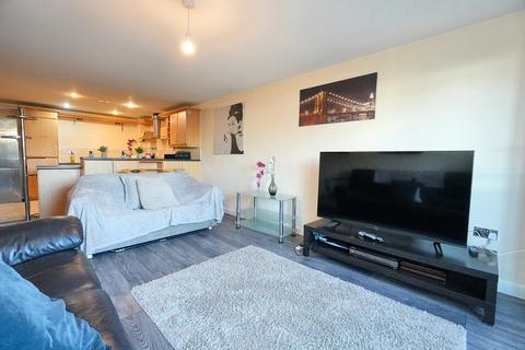 2 bedroom flat for sale, Concert Street, Liverpool L1