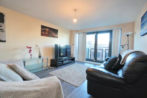 2 bedroom flat for sale, Concert Street, Liverpool L1