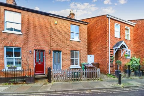 2 bedroom semi-detached house for sale, Church Street, St. Albans AL3