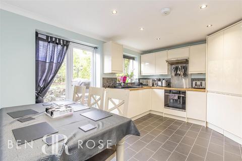 6 bedroom semi-detached house for sale, Redwood Drive, Chorley