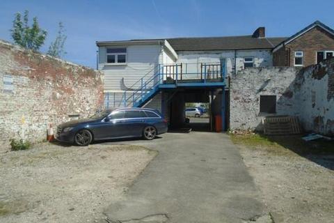 Property for sale, Vernon Street, Leigh