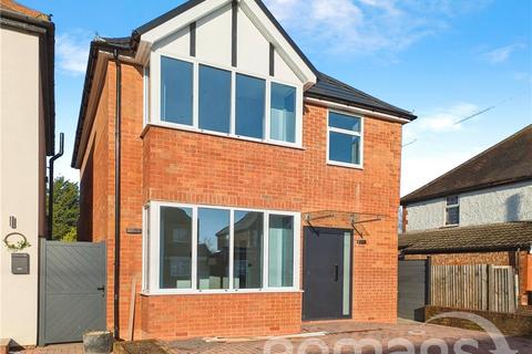 4 bedroom detached house for sale, Erleigh Court Gardens, Earley, Reading