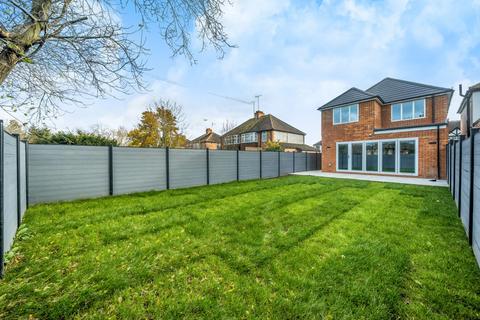 4 bedroom detached house for sale, Erleigh Court Gardens, Earley, Reading