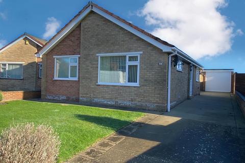 2 bedroom detached bungalow for sale, Derwent Gardens, Lowestoft, Suffolk, NR32