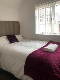 1 bedroom apartment to rent, Lancaster Place, Leicester LE1