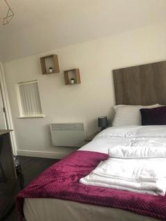 1 bedroom apartment to rent, Lancaster Place, Leicester LE1