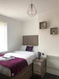 1 bedroom apartment to rent, Lancaster Place, Leicester LE1