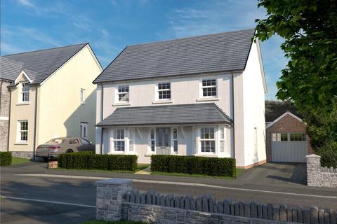 4 bedroom semi-detached house for sale, The Tintern At Eden's Green, Off Bridge Road, Bleadon, Weston-super-Mare, BS24