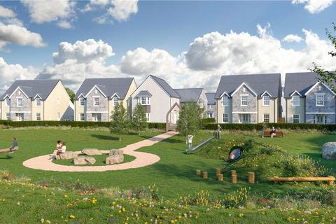 4 bedroom semi-detached house for sale, The Tintern At Eden's Green, Off Bridge Road, Bleadon, Weston-super-Mare, BS24