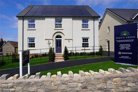 4 bedroom semi-detached house for sale, The Tintern At Eden's Green, Off Bridge Road, Bleadon, Weston-super-Mare, BS24