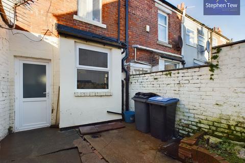 59 Aintree Road, Blackpool, FY4 3BD