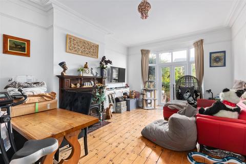 2 bedroom maisonette for sale, Pepys Road, West Wimbledon SW20