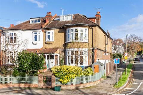 2 bedroom maisonette for sale, Pepys Road, West Wimbledon SW20