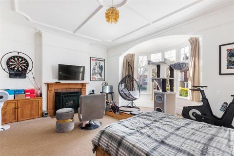 2 bedroom maisonette for sale, Pepys Road, West Wimbledon SW20