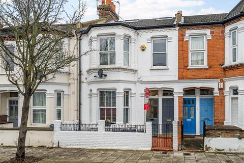 2 bedroom maisonette for sale, Daphne Street, Earlsfield