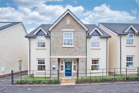 4 bedroom semi-detached house for sale, The Monmouth At Eden's Green, Off Bridge Road, Bleadon, Weston-super-Mare, BS24