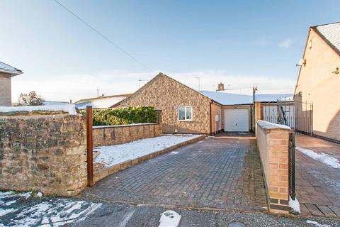 2 bedroom detached bungalow for sale, Romeley Crescent, Clowne, S43