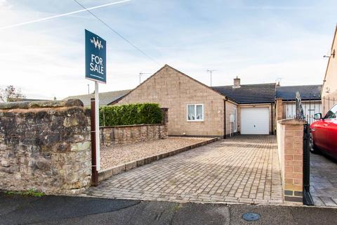 2 bedroom detached bungalow for sale, Romeley Crescent, Clowne, S43