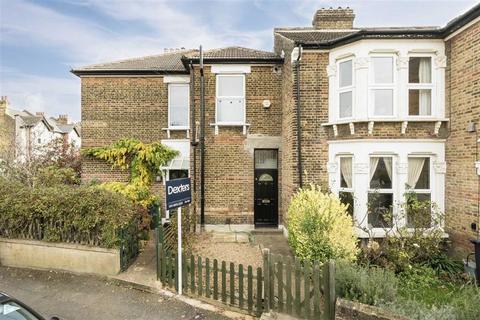 3 bedroom maisonette for sale, Radford Road, London SE13