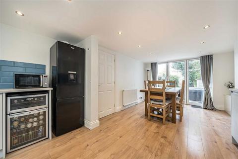 3 bedroom house for sale, Ladywell Road, London SE13