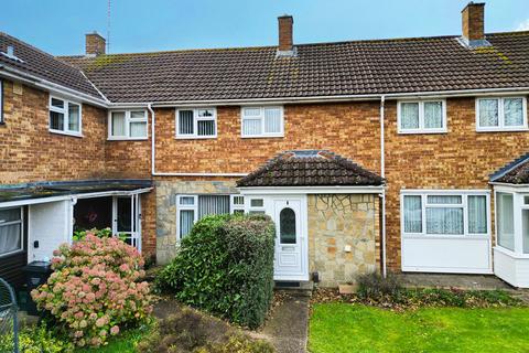 2 bedroom terraced house for sale, Methersgate, Fryerns, Basildon, Essex, SS14