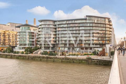 1 bedroom apartment to rent, Centurion Building, Chelsea Bridge Wharf, Battersea