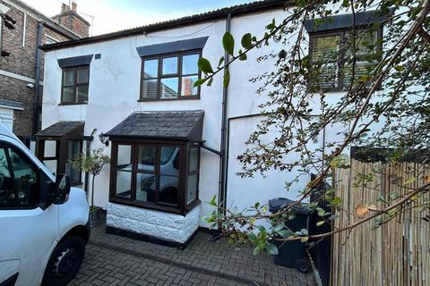 2 bedroom cottage to rent, Coniscliffe Road, Darlington, DL3