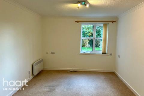 1 bedroom apartment for sale, Monnow Street, Monmouth