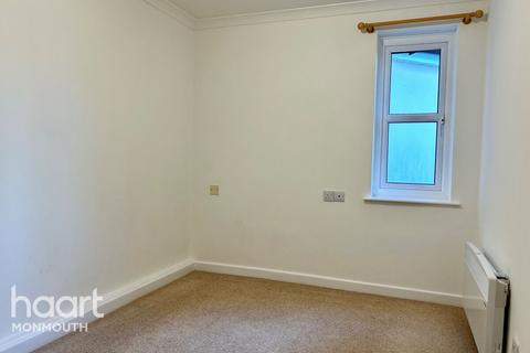 1 bedroom apartment for sale, Monnow Street, Monmouth