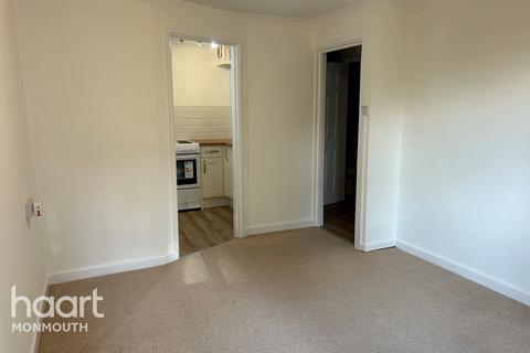 1 bedroom apartment for sale, Monnow Street, Monmouth