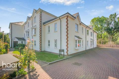 1 bedroom apartment for sale, Monnow Street, Monmouth