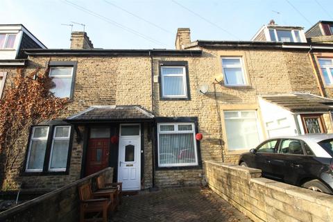 4 bedroom terraced house for sale, Exmouth Place, Bradford BD3