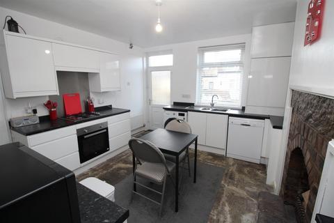 4 bedroom terraced house for sale, Exmouth Place, Bradford BD3