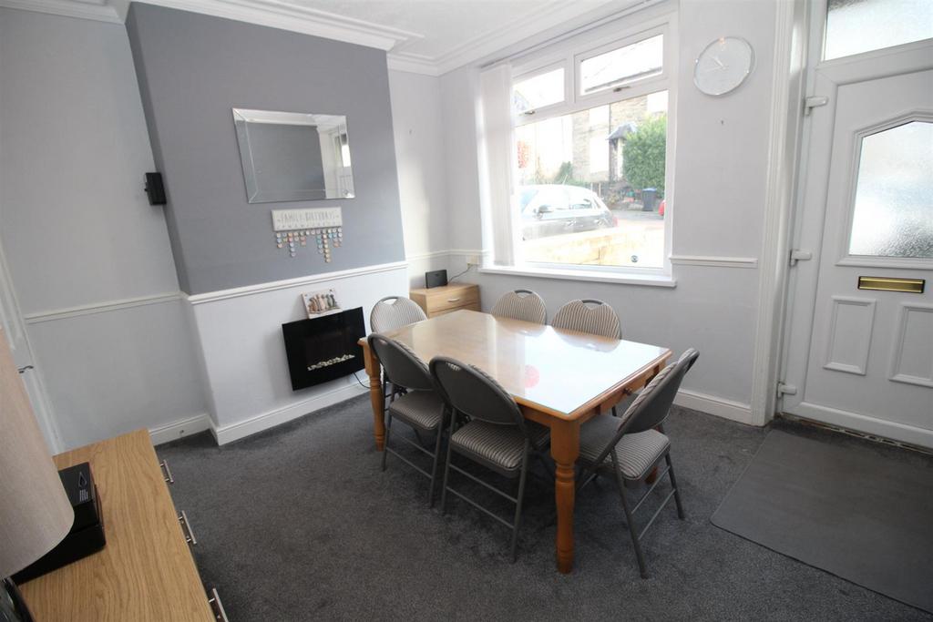 Dining/Reception Room
