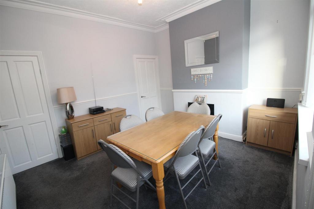 Dining/Reception Room