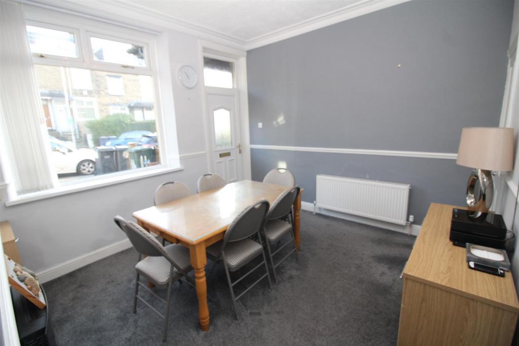Dining/Reception Room