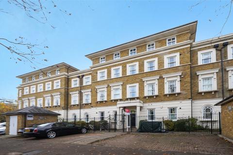 2 bedroom penthouse to rent, Lloyd Villas, Lewisham Way, London, SE4