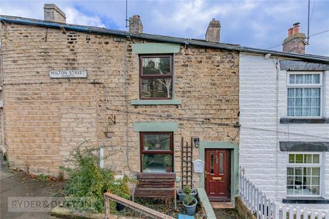 2 bedroom terraced house for sale, Milton Street, Mossley, OL5