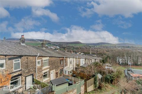 2 bedroom terraced house for sale, Milton Street, Mossley, OL5