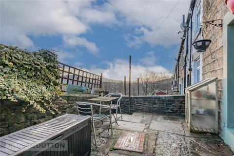 2 bedroom terraced house for sale, Milton Street, Mossley, OL5