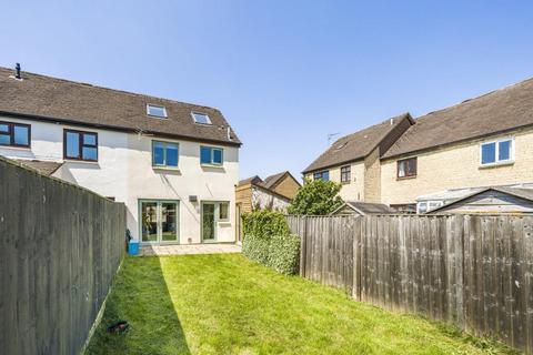 4 bedroom semi-detached house for sale, Manor Road,  Witney,  OX28