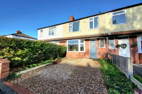 3 bedroom terraced house for sale, Ellesmere Road, Altrincham, Greater Manchester, WA14