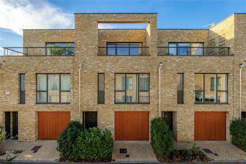 3 bedroom terraced house for sale, Hawkey Road, Trumpington, Cambridge, Cambridgeshire, CB2