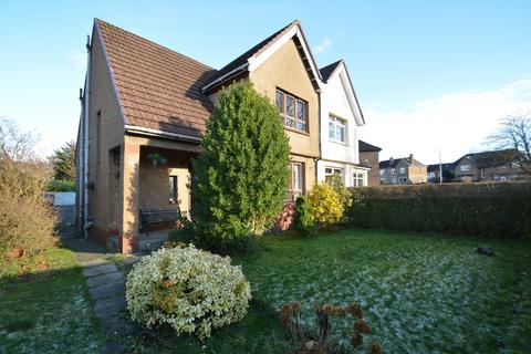 3 bedroom semi-detached house for sale, 22 Alderman Place, Glasgow, G13 3YN