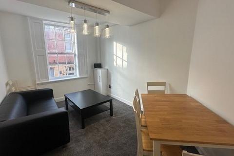 4 bedroom apartment to rent, A Swan Street, Warwick