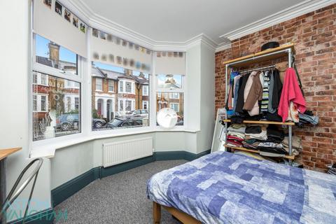 3 bedroom terraced house to rent, Compton Road, Brighton BN1