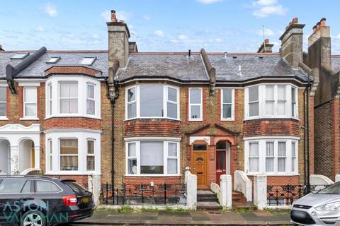 6 bedroom terraced house to rent, Compton Road, Brighton BN1