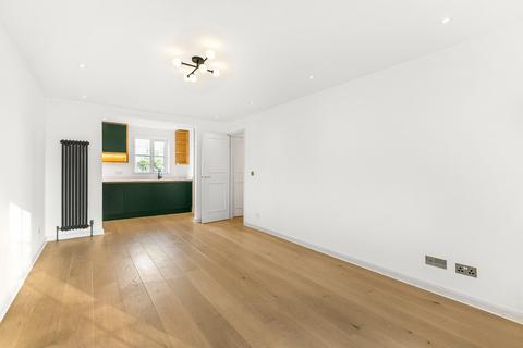 2 bedroom apartment to rent, Cadogan Terrace, London, E9